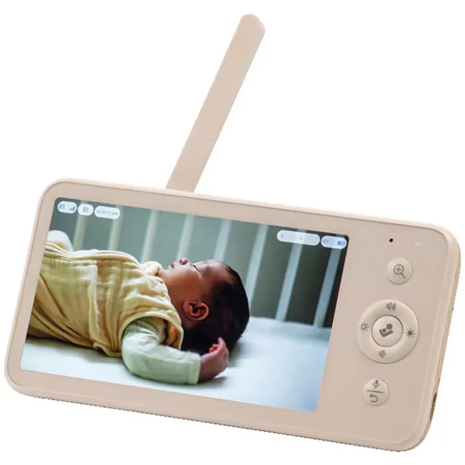 Maxi-Cosi Ecoute-bébé Vidéo See² Plus
