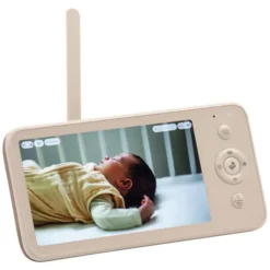 Maxi-Cosi Ecoute-bébé Vidéo See² Pro