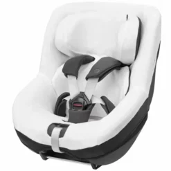 Maxi-Cosi Housse d'Eté Pearl 360 / Mica Pro Eco - Blanc