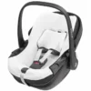 Maxi-Cosi Housse d'Eté Pebble 360 Pro / Pebble 360 - Blanc