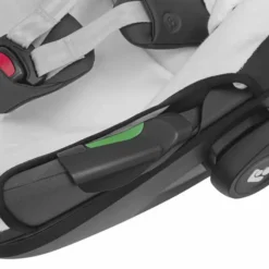 Maxi-Cosi Housse d'Eté Pebble 360 Pro / Pebble 360 - Blanc