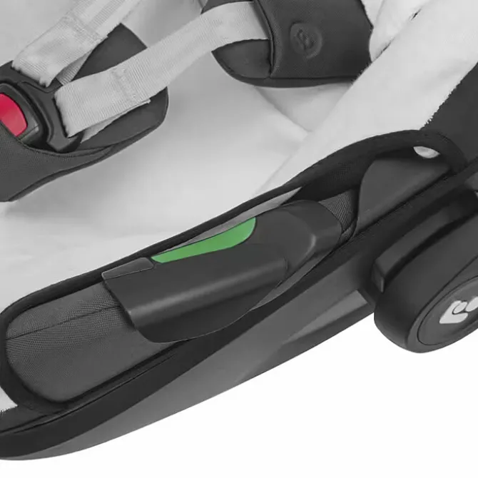 Maxi-Cosi Housse d'Eté Pebble 360 Pro / Pebble 360 - Blanc