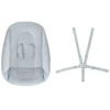 Maxi-Cosi Kit Nouveau-Né Nesta - Beyond Sky Grey
