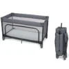 Maxi-Cosi Lit de Voyage Merlin - Elegance Graphite