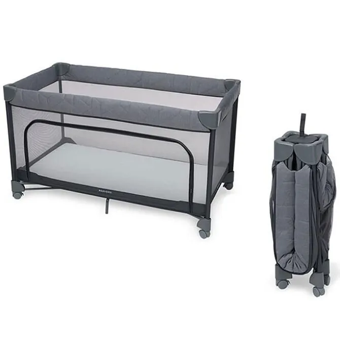 Maxi-Cosi Lit de Voyage Merlin - Elegance Graphite