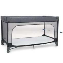 Maxi-Cosi Lit de Voyage Merlin - Elegance Graphite