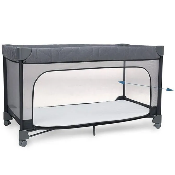 Maxi-Cosi Lit de Voyage Merlin - Elegance Graphite