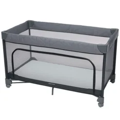 Maxi-Cosi Lit de Voyage Merlin - Elegance Graphite