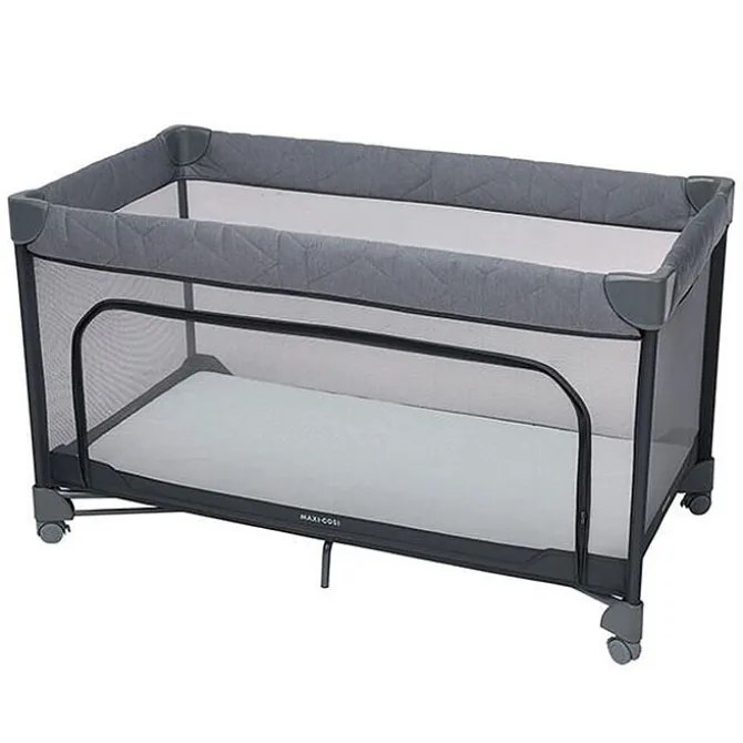 Maxi-Cosi Lit de Voyage Merlin - Elegance Graphite