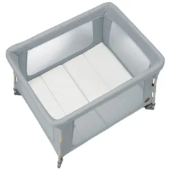 Maxi-Cosi Lit de Voyage Swift - Beyond Grey