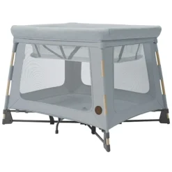 Maxi-Cosi Lit de Voyage Swift - Beyond Grey