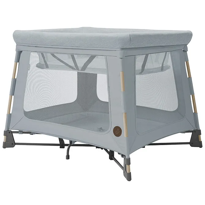 Maxi-Cosi Lit de Voyage Swift - Beyond Grey