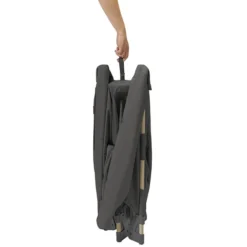 Maxi-Cosi Lit de Voyage Swift - Beyond Graphite