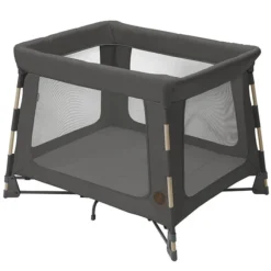 Maxi-Cosi Lit de Voyage Swift - Beyond Graphite