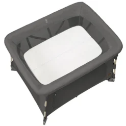 Maxi-Cosi Lit de Voyage Swift - Beyond Graphite