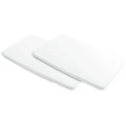 Maxi-Cosi Lot de 2 Draps de Lit Merlin
