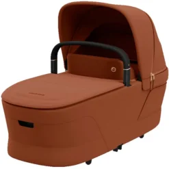 Maxi-Cosi Nacelle Fame Cabin - Copper Terra