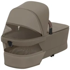 Maxi-Cosi Nacelle Fame Cabin - Oak Truffle