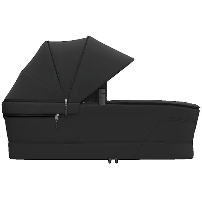 Maxi-Cosi Nacelle Fame Cabin - Onyx Black