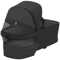 Maxi-Cosi Nacelle Fame Cabin - Onyx Black