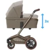 Maxi-Cosi Nacelle Fame - Oak Truffle