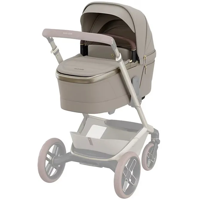 Maxi-Cosi Nacelle Fame - Sapphire Sand