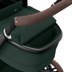 Maxi-Cosi Nacelle Fame - Twillic Green