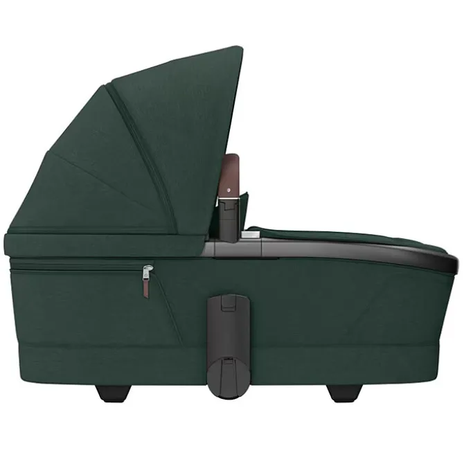 Maxi-Cosi Nacelle Fame - Twillic Green