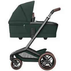 Maxi-Cosi Nacelle Fame - Twillic Green
