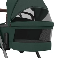 Maxi-Cosi Nacelle Fame - Twillic Green