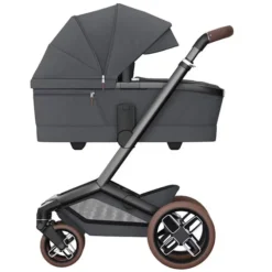 Maxi-Cosi Nacelle Fame - Twillic Graphite