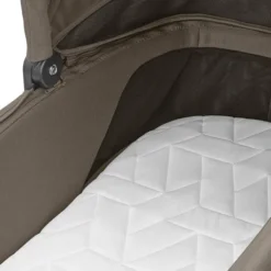 Maxi-Cosi Nacelle Sense - Twillic Truffle