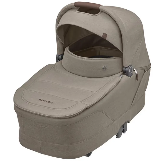 Maxi-Cosi Nacelle Sense - Twillic Truffle