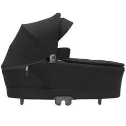 Maxi-Cosi Nacelle Sense - Twillic Black