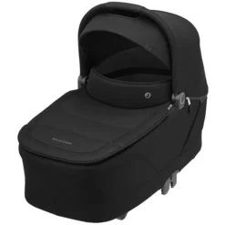 Maxi-Cosi Nacelle Sense - Twillic Black