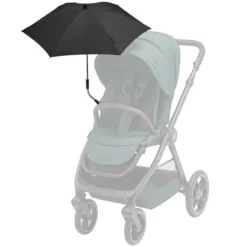 Maxi-Cosi Ombrelle - Black