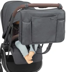 Maxi-Cosi Organisateur de Voiture - Graphite
