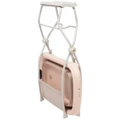 Maxi-Cosi Pied de Baignoire Indigo - Elegance Beige