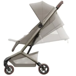 Maxi-Cosi Poussette Fame Cabin - Sapphire Sand