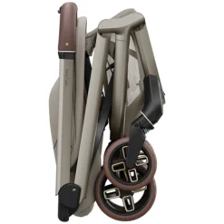 Maxi-Cosi Poussette Fame Cabin - Sapphire Sand