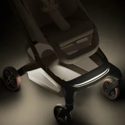 Maxi-Cosi Poussette Fame Cabin - Sapphire Sand