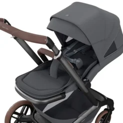 Maxi-Cosi Poussette Fame - Moon Graphite