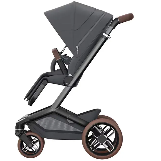 Maxi-Cosi Poussette Fame - Moon Graphite
