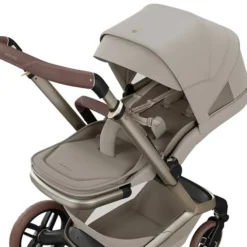 Maxi-Cosi Poussette Fame - Sapphire Sand
