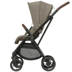 Maxi-Cosi Poussette Leona² - Twillic Truffle