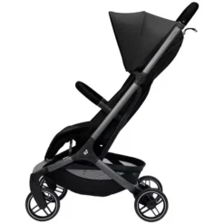 Maxi-Cosi Poussette Oxford Cabin - Onyx Black
