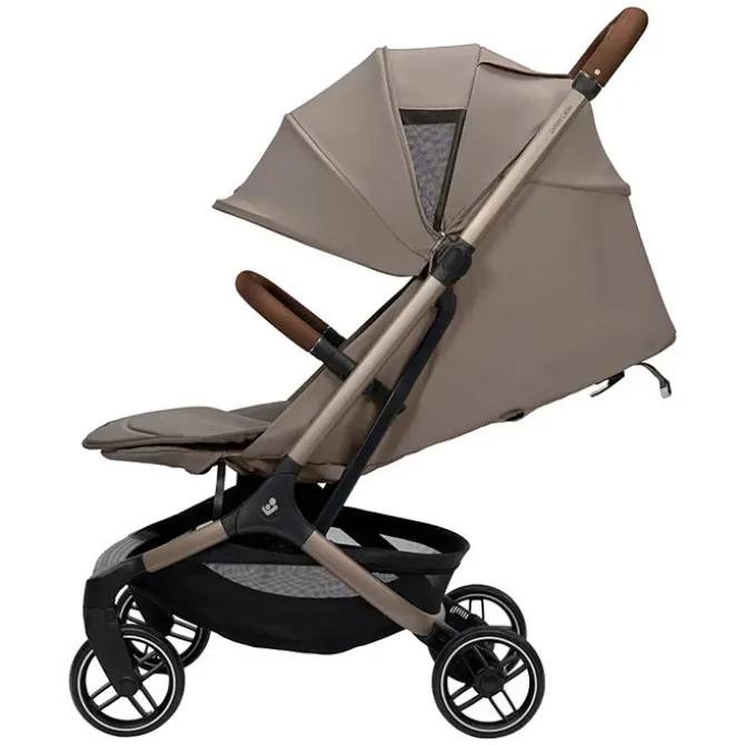 Maxi-Cosi Poussette Oxford Cabin - Oak Truffle