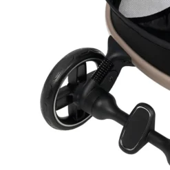 Maxi-Cosi Poussette Oxford Cabin - Oak Truffle