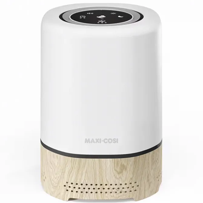 Maxi-Cosi Purificateur d'Air 3-en-1 Clean