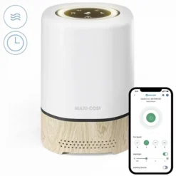 Maxi-Cosi Purificateur d'Air 3-en-1 Clean